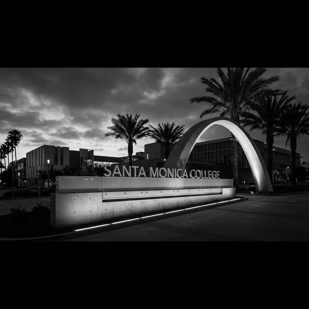 Study at a Community College in the USA